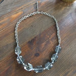 Nordstrom Statement Necklace from Brass Plum